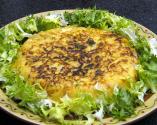 Tortilla De Patata 